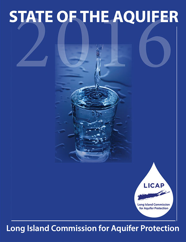 State of the Aquifer 2016