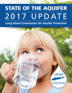 State of the Aquifer 2017