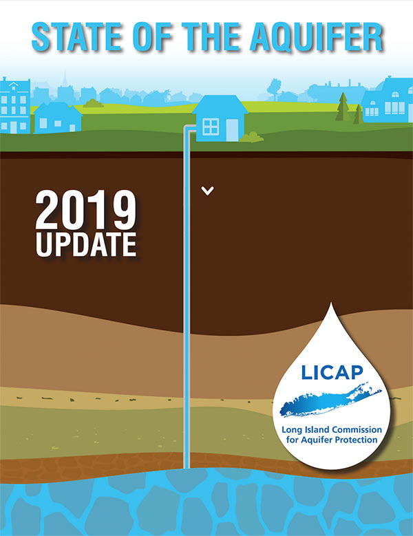 State of the Aquifer 2019