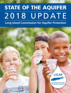 2018 State of the Aquifer